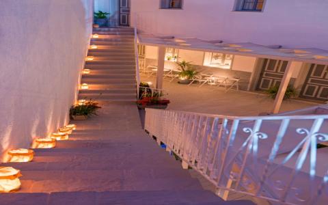 Lindos Harmony Suites - 14