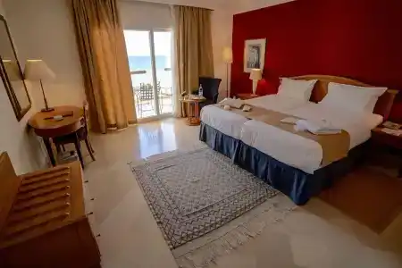 Saphir Palace & Spa - 59