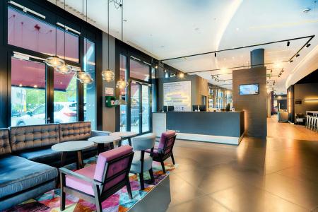 Mercure Heilbronn - 47