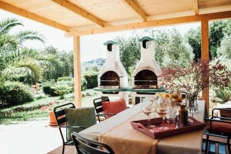 Il Vecchio Mulino Toscana - 22