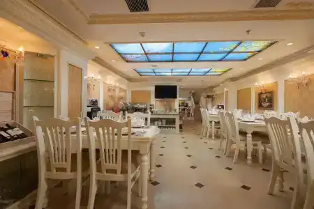 Beryl Palace and Spa - 24