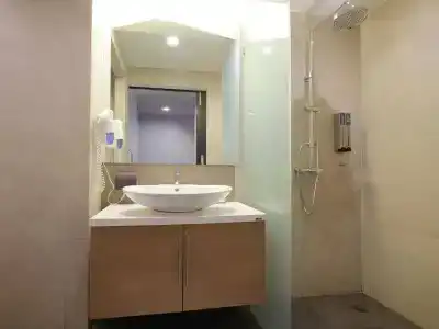 The Xtreme Suites - 44