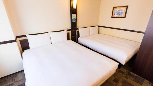 Toyoko Inn Keio sen Hashimoto eki Kita guchi - 43