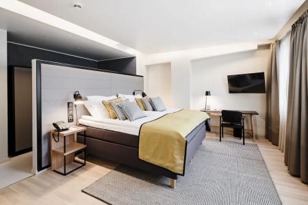 Indigo Helsinki-Boulevard, an IHG Hotel - 5