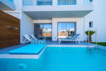 Harmony Crest Resort & Spa Adults Only - 13
