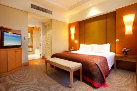 Centara Hat Yai - 25