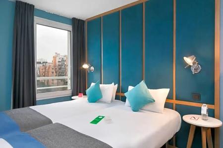 Quality & Suites Bercy Bibliothèque by HappyCulture - 105