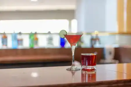 Sheraton Cordoba - 10