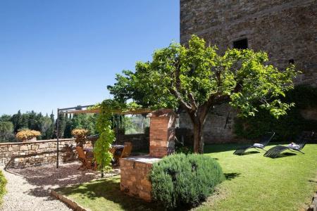 Tenuta Torre Rossa Farm & - 64