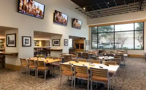 At&t & Conference Center - 22