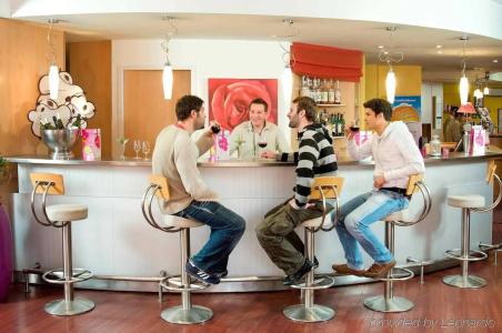 ibis Montpellier Centre Polygone - 20