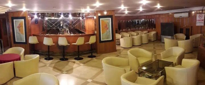 Spor Otel - 21