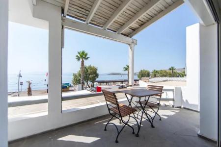 Kefi Beach & Suites - 193
