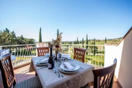 Il Pelagone & Golf Resort Toscana - 150