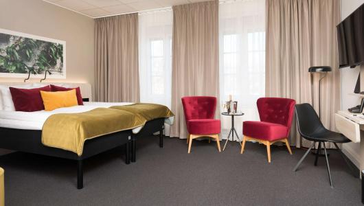 Best Western Svava - 113