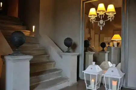 Villa Sassolini Country Boutique - Teritoria - 33