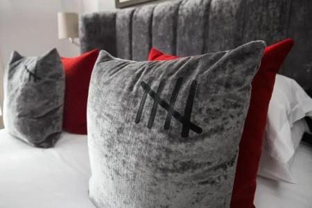 Malmaison Oxford - 78