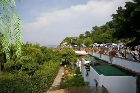 Oasi Castiglione - 23