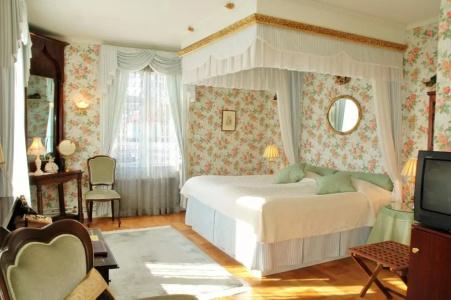 l Torpa Pensionat - Sweden Hotels - 40