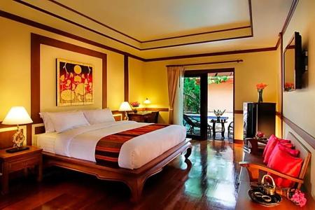 Baan u Sabai Boutique House-Sha Plus - 81