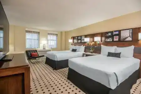 The Warwick Rittenhouse Square - 53
