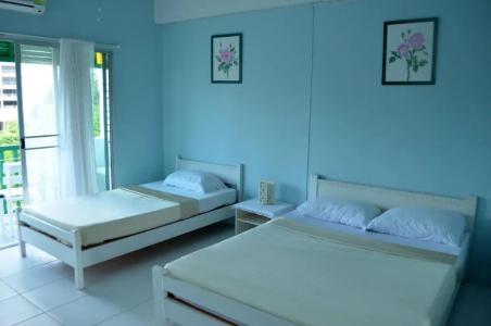 Makmai Villa - Rayong - 55