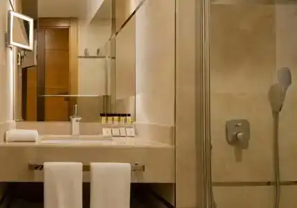 Mövenpick & Thermal Spa Bursa - 55