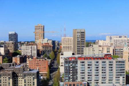 Renaissance Seattle - 65