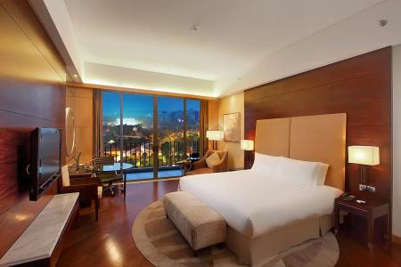 Hyatt Regency Dongguan - 1