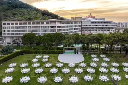 Kaya Izmir Thermal & Convention - 19