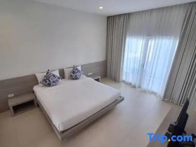 Baan Fah Resort - Sha Extra Plus - 198