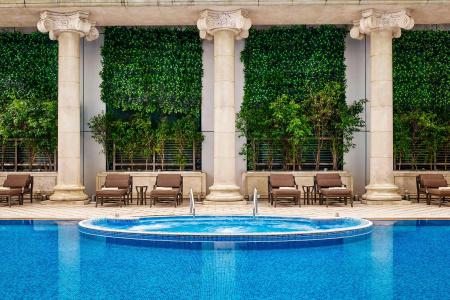 The Ritz-Carlton, Guangzhou - 27