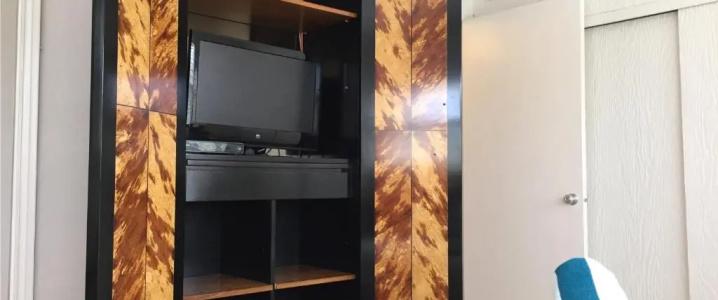 Manhattan Tower Apartment - 62