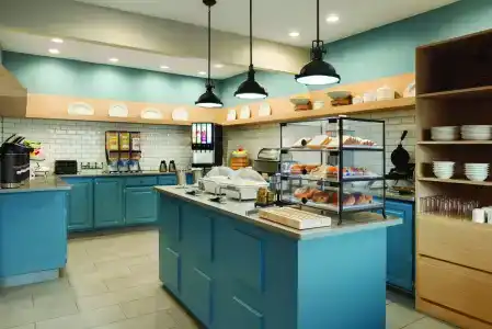 Country Inn & Suites by Radisson, Indianapolis South, IN - 19