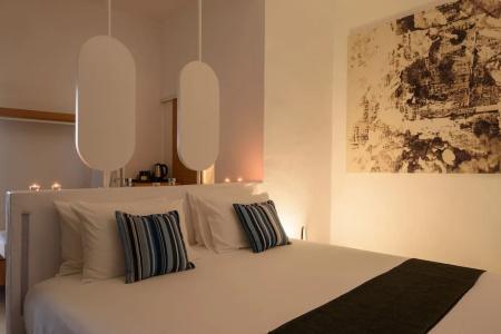 Muses Cycladic Suites - 72