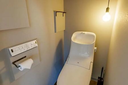Hostel Chapter Two Tokyo - 51