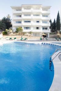 & Apartamentos Casablanca - 41