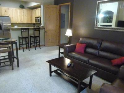 Ruidoso River Resort Condos - 80