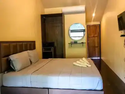 Binlha Raft - 22