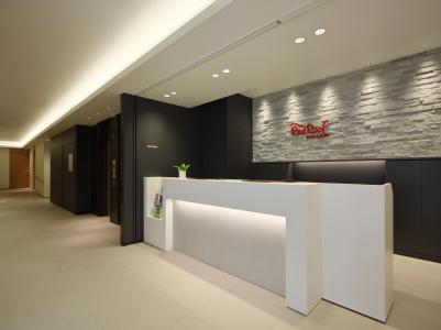 Red Roof Inn & Suites Osaka Namba Nipponbashi - 1