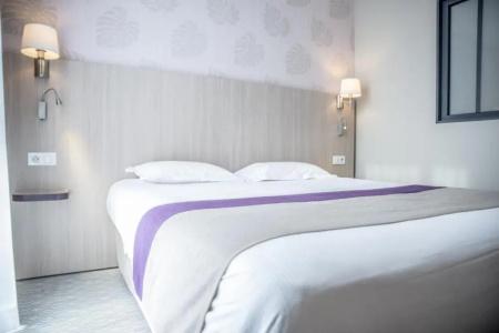 Kyriad Prestige Saint-Malo - 81