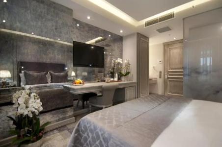 Nupelda Bosphorus Taksim - 77