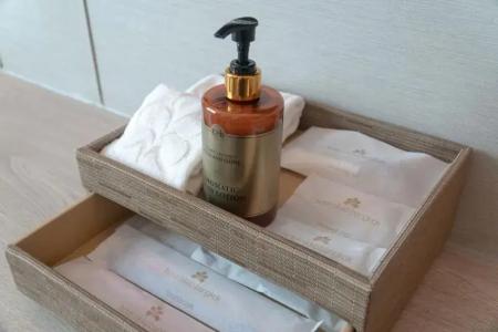 Nikko Bangkok - Sha Extra Plus Certified - 53