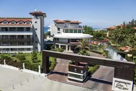 Alba Royal - Ultra All Inclusive -Adults Only (+16) - 20