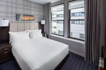 Hyatt Centric Faneuil Hall Boston - 6