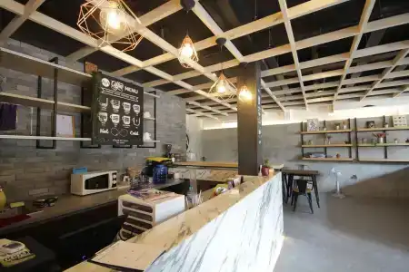 Cazz Hostel - 21