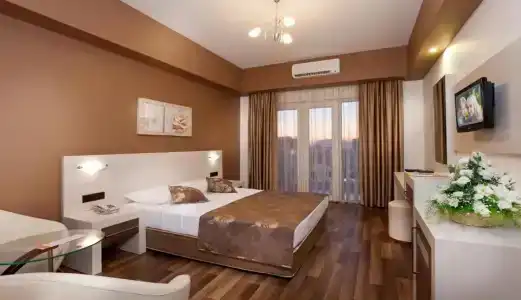 Club Paradiso & Resort - 34