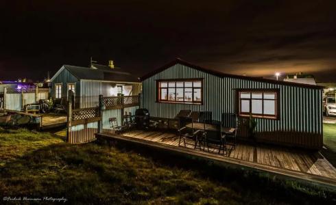 Sea Side Cottages - 66