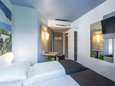 b&b Neu-Ulm - 5