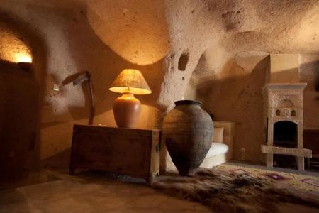 Les Maisons De Cappadoce - 423